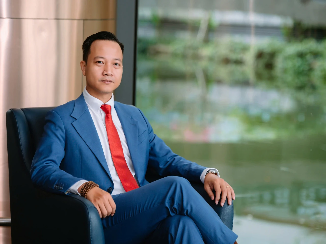 Dao Quang Chung